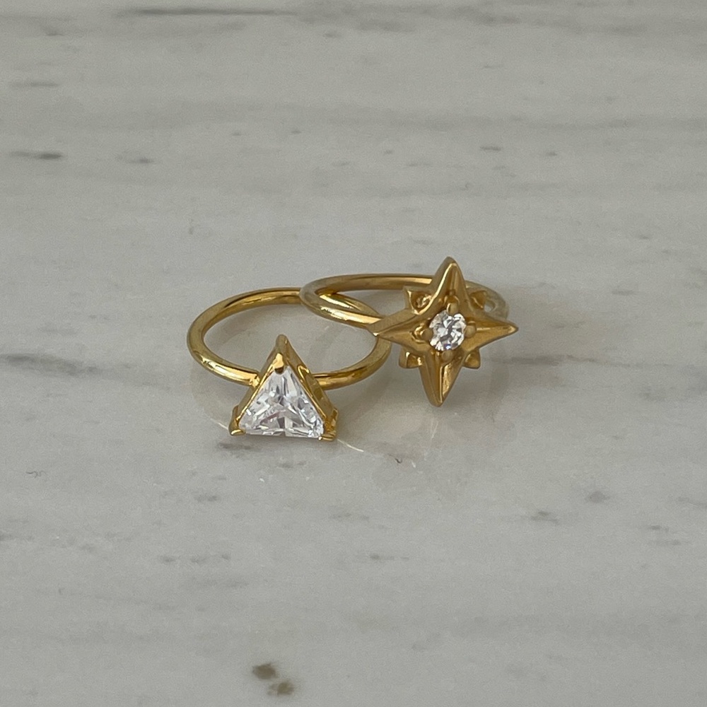 Celestial Ring Duo - image 5
